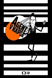 Agent v kapse
