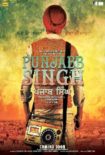 Punjab Singh