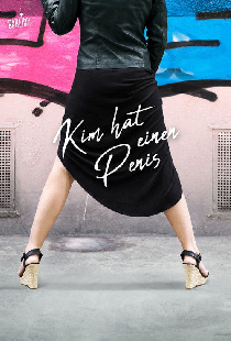 Kim hat einen Penis