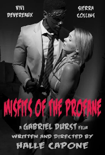 Misfits of the Profane