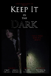 Keep It in the Dark