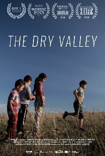 The Dry Valley