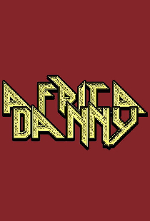 Africa Danny