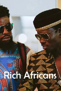 Rich Africans