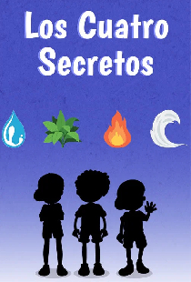 Los cuatro secretos