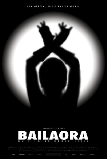 Bailaora