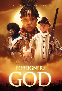 Foreigner's God