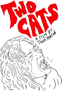 Two Cats