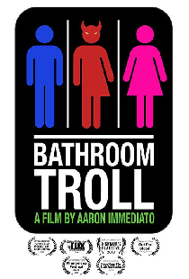 Bathroom Troll