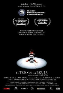 El Tren de la Bruja