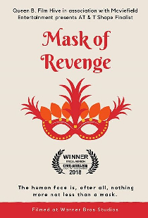 Mask of Revenge