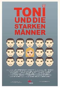 Toni und die starken Männer