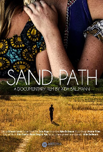 Sand Path