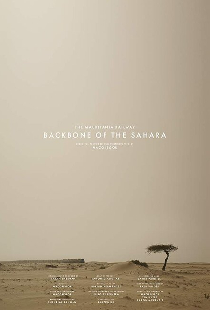 The Mauritania Railway: Backbone of the Sahara