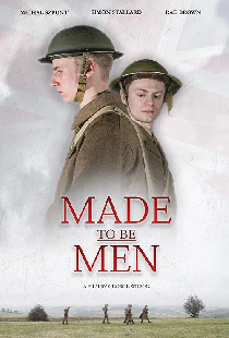 Made to be Men