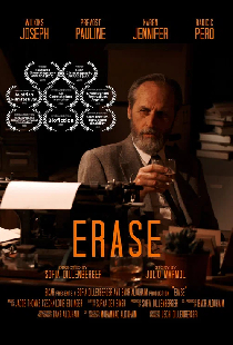 Erase
