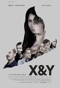 X и Y