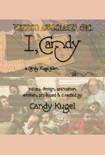 I, Candy