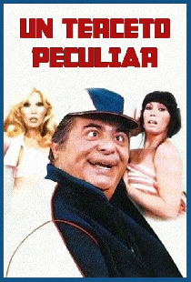 Un terceto peculiar