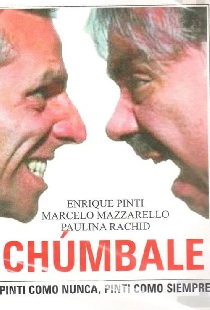 Chúmbale