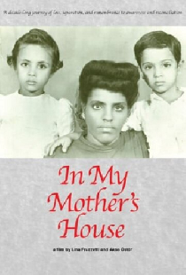 In My Mother's House