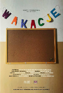 Wakacje
