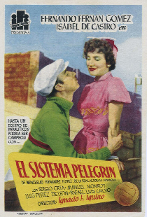El sistema Pelegrín