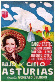 Bajo el Cielo de Asturias