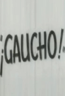 ¡Gaucho!