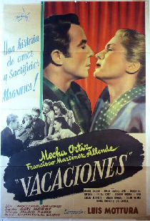 Vacaciones