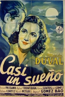 Casi un sueño