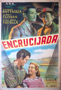 Encrucijada
