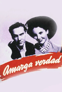Amarga verdad