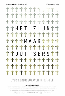 Het zijn maar Duitsers