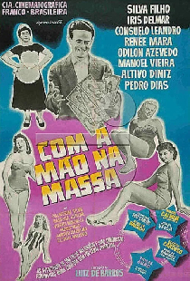 Com a Mão na Massa