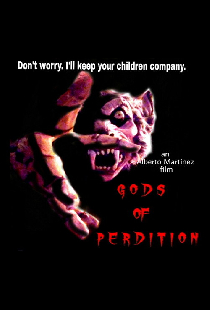 Gods of Perdition