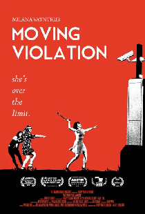 Moving Violation