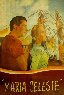 María Celeste