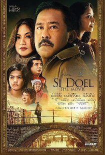 Si Doel the Movie
