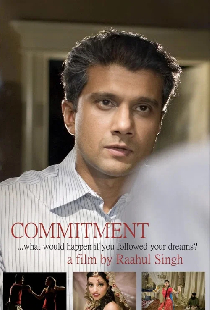 Commitment