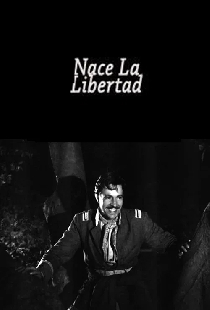 Nace la libertad