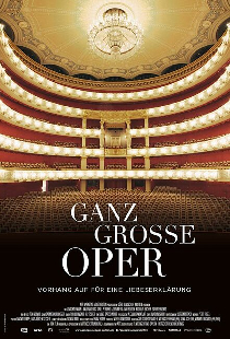 Ganz große Oper