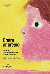 Chère anorexie