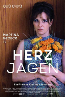Herzjagen
