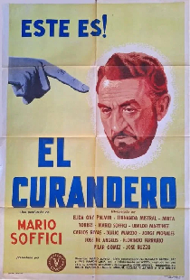 El curandero