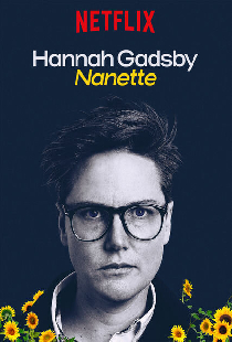 Ханна Гэдсби: Нанэтт