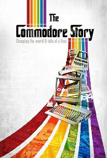 История компании «Коммодор»