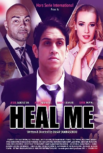 Heal Me