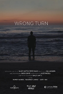 Wrong Turn