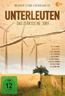 Unterleuten - Das zerrissene Dorf